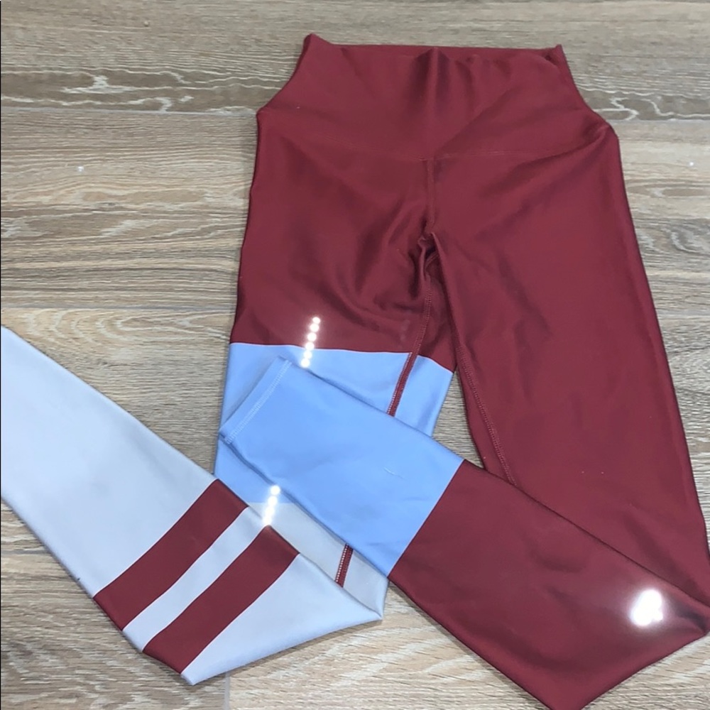 alo leggings